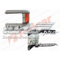 Pisca-pisca direito S41651061A Mazda