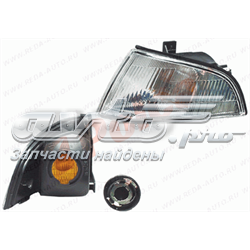 Правый указатель поворота Rover XBD10060 цена, от 9.94 USD