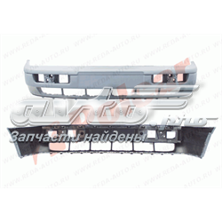 Бампер передний VAG 3A0807103AGRU
