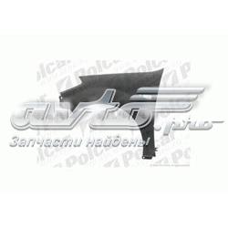 Compre 6001551025 Renault (RVI) Pára-lama dianteiro esquerdo