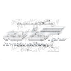 5220085 Polcar Радиатор основной