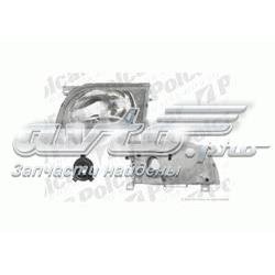 Фара правая Ford 6677253