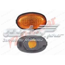 Повторитель поворота в крыло Hyundai Lantra II универсал (1996 - 2000) цена, от 14.57 USD