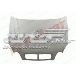 402503 Polcar Капот