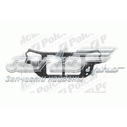 Suporte do radiador montado (painel de montagem de fixação das luzes) para Hyundai Sonata (NF)