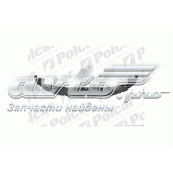 Кенгурятник Polcar 6001345 цена, от 43.19 USD
