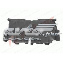 903234-6 Polcar защита двигателя, поддона (моторного отсека)