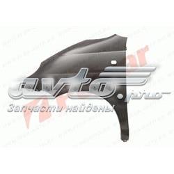 Крыло переднее правое 1103312 Elit