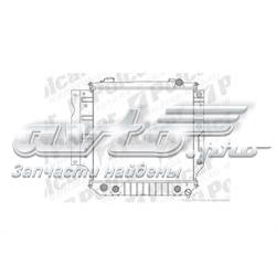 Радиатор 52004781 Chrysler