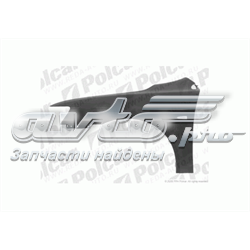 Крыло переднее левое Mitsubishi Lancer X седан (CY_A, CZ_A) (2007 - 2026) цена, от 33.45 USD