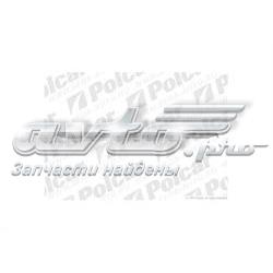 555834 Polcar Рамка радиатора нижняя