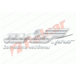 Молдинг бампера переднего правый Polcar 5003076 цена, от 13.99 USD