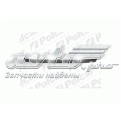 Накладка заднего бампера Polcar 4042964 цена, от 4.55 USD