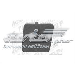 Заглушка бампера буксировочного крюка передняя PFD99013CAR Signeda