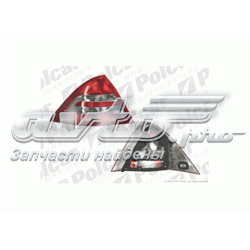 Фонарь задний левый A2038200364 Mercedes