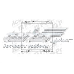 5250082 Polcar Радиатор основной