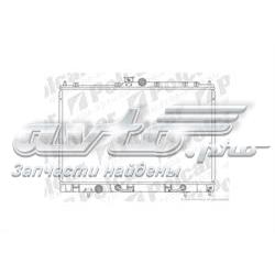 5265081 Polcar Радиатор основной