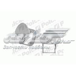 Купить A2038800705 Mercedes Накладка форсунки омывателя фары передней