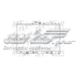 5265084 Polcar Радиатор основной