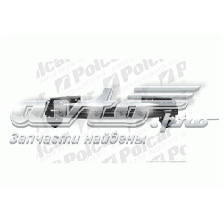 4047073 Polcar Балка бампера переднего