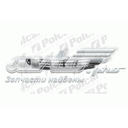 Решетка на бампер Mercedes A20388010059999