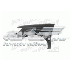 Pára-lama dianteiro esquerdo Mitsubishi Outlander 2 CW