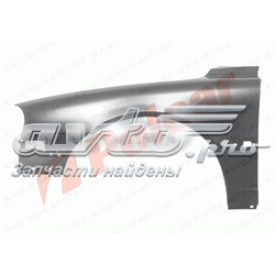 Боковая часть передняя правая Polcar 908002 цена, от 72.35 USD