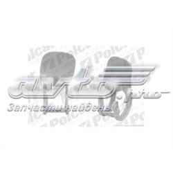 A21088507269744 Mercedes Накладка форсунки омывателя фары передней