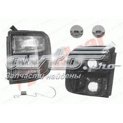 Pisca-pisca direito 527320E Polcar