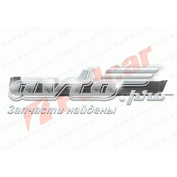 Порог наружний правый на Ford Ka  RBT
