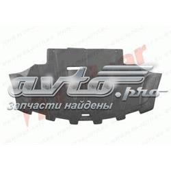 1316346 Polcar Защита картера двигателя