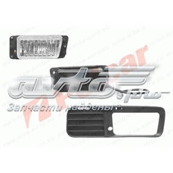 Фара противотуманная, левая Polcar 6713290E цена, от 24.68 USD