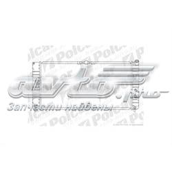 5581081 Polcar Радиатор основной