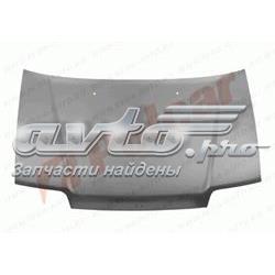 Капот 60100SH4A01ZZ Honda