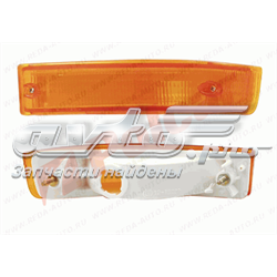 Поворотник левый 8109192 Polcar