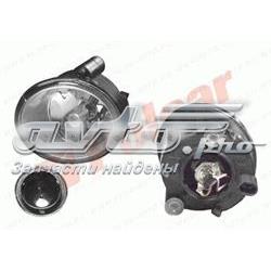Фара противотуманная, левая Polcar 601129 цена, от 27.42 USD