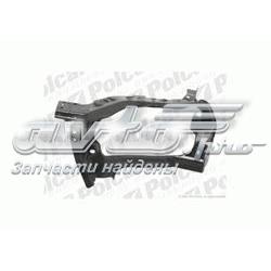 96544477 General Motors Рамка радиатора левая