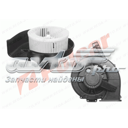 6913NU1X Polcar motor de ventilador de forno (de aquecedor de salão)