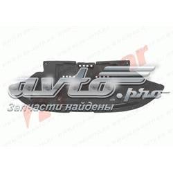 Защита двигателя передняя 1324346 Polcar