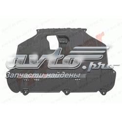 3202346 Polcar Защита картера двигателя