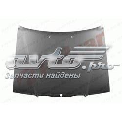 501403 Polcar Капот