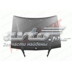 Capota para Mercedes E (S124)