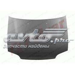 Капот на Honda Civic V EG, EH