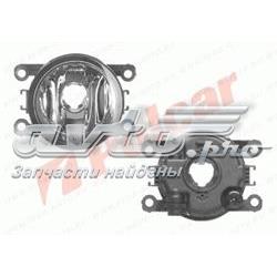 71768537 Fiat/Alfa/Lancia luzes de nevoeiro esquerdas/direitas