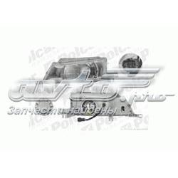 Фара правая General Motors 96175346