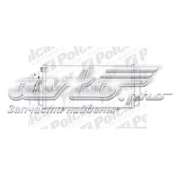 Радиатор охлаждения кондиционера Subaru 73210FE000