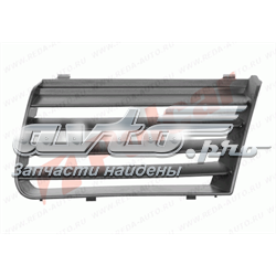 Grelha do radiador esquerda para Seat Alhambra (7V8, 7V9)