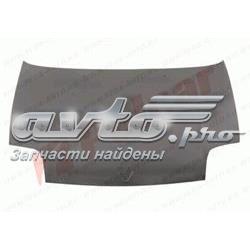 Купить 601503 Polcar Капот