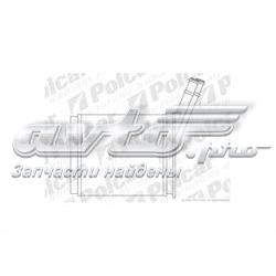 OL6182AVA AVA Радиатор отопителя салона