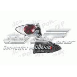 Задняя левая фара Mazda 6 универсал (GY) (2002 - 2007) цена, от 24.07 USD